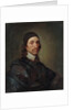 John Winthrop, Jr. by Peter Lely