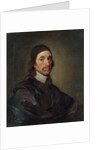 John Winthrop, Jr. by Peter Lely