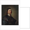 John Winthrop, Jr. by Peter Lely