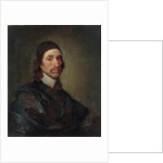 John Winthrop, Jr. by Peter Lely