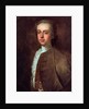 Thomas Hutchinson 1741 by Edward Truman