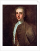 Thomas Hutchinson 1741 by Edward Truman