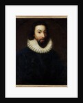 John Winthrop 1834 by Charles Osgood