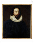 John Winthrop 1834 by Charles Osgood