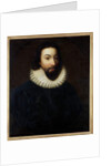 John Winthrop 1834 by Charles Osgood