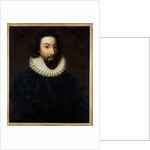 John Winthrop 1834 by Charles Osgood