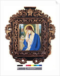Madonna and Child, c.1905 by Marianne Stokes