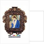 Madonna and Child, c.1905 by Marianne Stokes