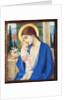 Madonna and Child, c.1905 by Marianne Stokes