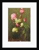 Roses by Marianne Stokes