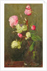 Roses by Marianne Stokes