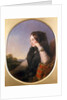 Portrait of Countess Eugenie, 1846 by Abraham Solomon