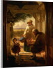 The Three Generations by James Waite