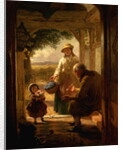 The Three Generations by James Waite