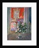 The Red Drawing Room by Susan Ryder