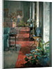 Interior, Anjou by Susan Ryder