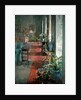 Interior, Anjou by Susan Ryder