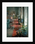Interior, Anjou by Susan Ryder