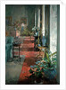Interior, Anjou by Susan Ryder
