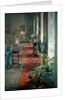 Interior, Anjou by Susan Ryder