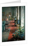 Interior, Anjou by Susan Ryder