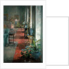 Interior, Anjou by Susan Ryder