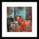 The Worcester Jug by Susan Ryder