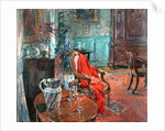 The Worcester Jug by Susan Ryder