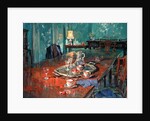 Coffee and Claret by Susan Ryder