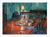 Coffee and Claret by Susan Ryder