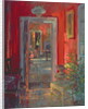 Afternoon Sunlight by Susan Ryder