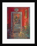 Afternoon Sunlight by Susan Ryder
