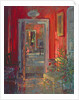 Afternoon Sunlight by Susan Ryder