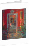 Afternoon Sunlight by Susan Ryder