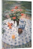 The Terrace, Escalerilla by Susan Ryder