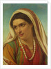 An Arab Girl, 1866 by William Gale