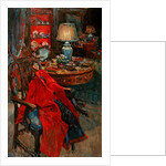 My Red Coat by Susan Ryder