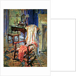 The Rocking Chair by Susan Ryder