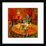 The Silk Scarf by Susan Ryder