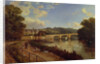 Richmond Upon Thames by Edmund John Niemann