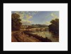 Richmond Upon Thames by Edmund John Niemann