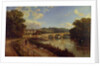 Richmond Upon Thames by Edmund John Niemann