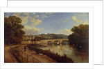 Richmond Upon Thames by Edmund John Niemann