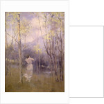 Spring in Moniaive, 1889 by James Paterson