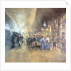 York Railway Station by Peter Miller