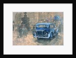 Phantom in Piccadilly by Peter Miller