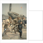 When the Bell Rings by Peter Miller