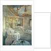 The Ritz Restaurant by Peter Miller