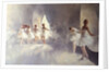 Ballet Studio by Peter Miller