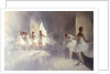 Ballet Studio by Peter Miller